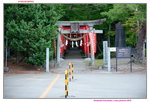 15072019_Nikon D800_21st round to Hokkaido_Iwate Hanamaki Onsen_Inari Jinsha00001
