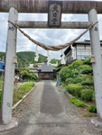 15072019_Samsung Smartphone Galaxy S10 Plus_21st  round to Hokkaido_Hanamaki Onsen_Dainichidou00002