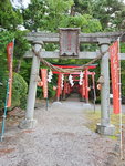 15072019_Samsung Smartphone Galaxy S10 Plus_21st  round to Hokkaido_Hanamaki Onsen_Inari Jinsha00001