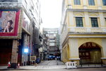 15082018_Trip to Macau_Avenider de Almeida Ribeiro Macau Central00047