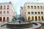 15082018_Trip to Macau_Avenider de Almeida Ribeiro Macau Central00058