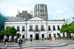 15082018_Trip to Macau_Avenider de Almeida Ribeiro Macau Central00060