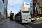 15052015_D5300_16th Tour to Hokkaido_Morning Scene of Susukino00001