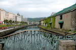 15052015_D800_16th Tour to Hokkaido_小樽運河00006