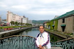 15052015_D800_16th Tour to Hokkaido_小樽運河00020