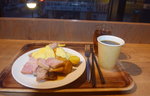 16022019_Nikon D5300_20 Round to Hokkaido_Breakfast at La'gent Hotel00001