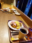 16022019_Samsung Smartphone Galaxy S7 Edge_20 Round to Hokkaido_Breakfast at La' Gent Hotel00002