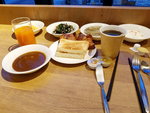 16022019_Samsung Smartphone Galaxy S7 Edge_20 Round to Hokkaido_Breakfast at La' Gent Hotel00004