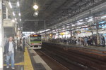 16072019_Nikon D5300_21st round to Hokkaido_JR Yamate to Shinbashi00008