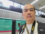 16072019_Samsung Smartphone Galaxy S10 Plus_21st  round to Hokkaido_Sendai JR to Tokyo00028