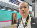 16072019_Samsung Smartphone Galaxy S10 Plus_21st  round to Hokkaido_Sendai JR to Tokyo00029