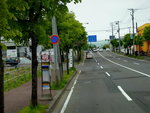16052015_Ricoh CX_16th Tour to Hokkaido_前往北海道神宮00005