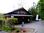 16052015_Ricoh CX_16th Tour to Hokkaido_前往北海道神宮00008