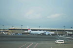 17072019_Nikon D800_21st round to Hokkaido_Narita Airport00013