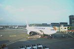 17072019_Nikon D800_21st round to Hokkaido_Narita Airport00018