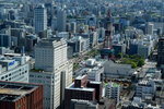 17052015_D5300_16th Tour to Hokkaido_Aerial View from JR Tower Three Eight00035