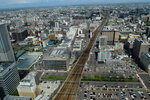 17052015_D5300_16th Tour to Hokkaido_Aerial View from JR Tower Three Eight00037