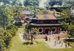13 to 15 June 1991_Tour to China00012