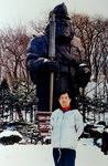 05 to 09 February 1999_First round to Hokkaido00065