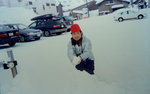 05 to 09 February 1999_First round to Hokkaido00084