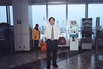 05 to 09 February 1999_First round to Hokkaido00107