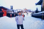 11 to 15 February 2000_Second round to Hokkaido00007