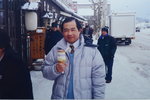 06 to 11 Feb 2001_Third round to Hokkaido00085