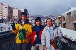 06 to 11 Feb 2001_Third round to Hokkaido00091