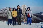 02 to 06 Feb 2002_4th Round to Hokkaido00025