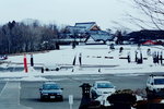 02 to 06 Feb 2002_4th Round to Hokkaido_伊達時代村00001