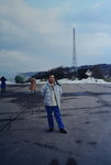02 to 06 Feb 2002_4th Round to Hokkaido_大倉山跳台滑雪競技場00001