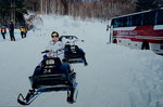 02 to 06 Feb 2002_4th Round to Hokkaido雪地電單車00002