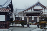02 to 06 Feb 2002_4th Round to Hokkaido_伊達時代村00002