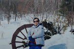 02 to 06 Feb 2002_4th Round to Hokkaido雪地電單車00003