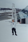 02 to 06 Feb 2002_4th Round to Hokkaido_大倉山跳台滑雪競技場00003