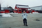 02 to 06 Feb 2002_4th Round to Hokkaido_伊達時代村00004