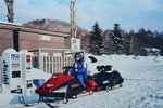 02 to 06 Feb 2002_4th Round to Hokkaido雪地電單車00006