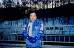 02 to 06 Feb 2002_4th Round to Hokkaido_熊牧場00006