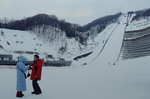 02 to 06 Feb 2002_4th Round to Hokkaido_大倉山跳台滑雪競技場00006