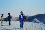 02 to 06 Feb 2002_4th Round to Hokkaido雪地電單車00007