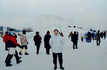 02 to 06 Feb 2002_4th Round to Hokkaido_大倉山跳台滑雪競技場00007