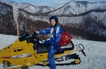 02 to 06 Feb 2002_4th Round to Hokkaido雪地電單車00008