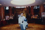02 to 06 Feb 2002_4th Round to Hokkaido_Hilton Hotel00002