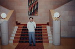 02 to 06 Feb 2002_4th Round to Hokkaido_Hilton Hotel00003