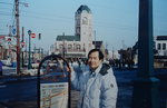 02 to 06 Feb 2002_4th Round to Hokkaido_Otaru00007