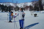 02 to 06 Feb 2002_4th Round to Hokkaido_Rusutsu Resort00003