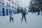 02 to 06 Feb 2002_4th Round to Hokkaido_Rusutsu Resort00006