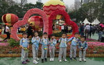 20032019_Sony A7 II_Hong Kong Flower Show_Venue_Victoria Park00050