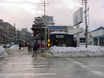 2004 February_Hokkaido Yuki Matsuri00111