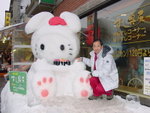 2004 February_Hokkaido Yuki Matsuri00131